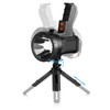 BUYSIGHT Rechargeable Spotlight, 1000,000 -Lumen Spot Lights Hand held Large