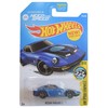 Hot Wheels Nissan Fairlady Z, [Blue] 184/250 Speed Graphics 9/10