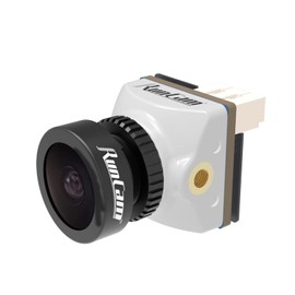 RunCam Racer Cam CMOS OSD 1000TVL Super WDR 6ms Low Latency Gesture Control for Racing