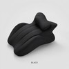 Ergonomic Prone Reading Pillow with Raised Head Support – Multi-Position