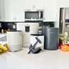 FoodCycler Eco 5 Bucket & Infinity Brush Pack – Kitchen