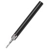 FOCMKEAS 1/2" Inch Drive Socket Accessory Set, 19mm(3/4") Deep 6-Point