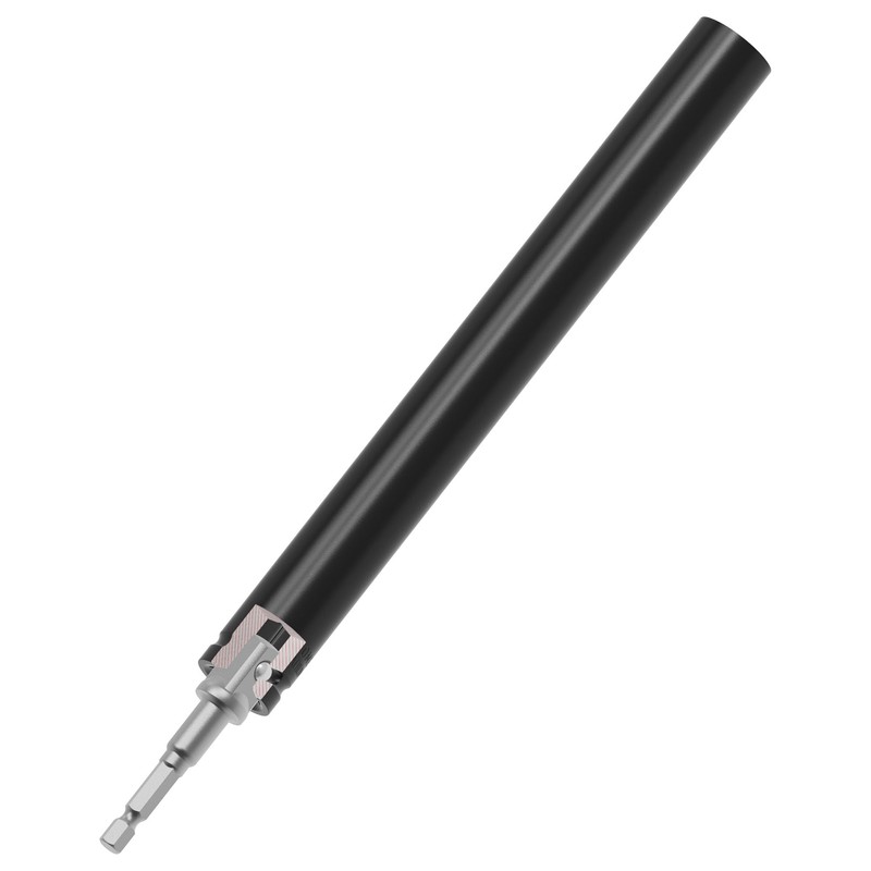 FOCMKEAS 1/2" Inch Drive Socket Accessory Set, 19mm(3/4") Deep 6-Point
