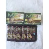 Mx3 2 BOXES OF MX3 PLUS 30 capules + Free