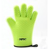 Unbranded Silicone Cooking Gloves – Heat Resistant Oven Gloves for