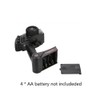 GoolRC TG3 2.4GHz 3CH Digital Radio Remote Control Transmitter with