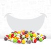 Freeze Dried Sour Candy - Crazy Candy Sour Bites; Intense