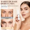 Barra Base Maquillaje Que Cambia Color (Light)