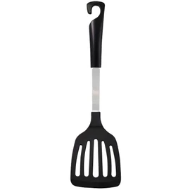 Kai Corporation DE5857 Kai House Select Nylon Turner, Black, Rose, Made in Japan