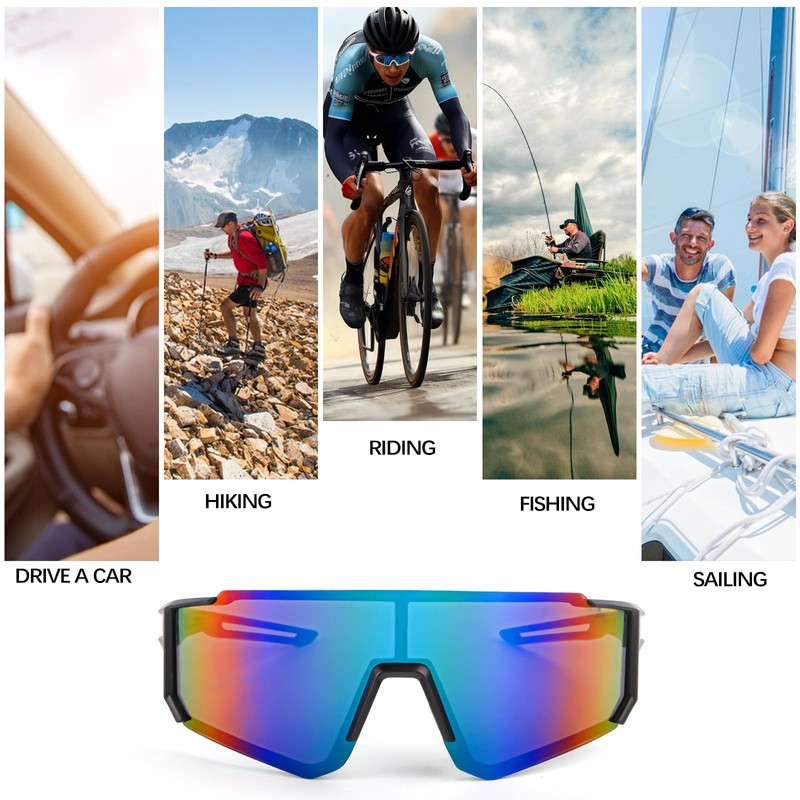 WuGU Fast Glasses Rave