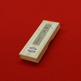 呉竹 墨 固形墨 仮名用 和琴 1.0丁型 AF5-10