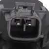 TRQ Windshield Washer Reservoir Compatible with 2011-2017 Honda Odyssey