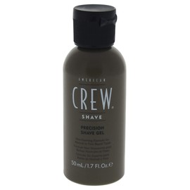 American Crew Precision Shave Gel, 1.7 Ounce
