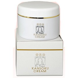 The Field Foot Cream
