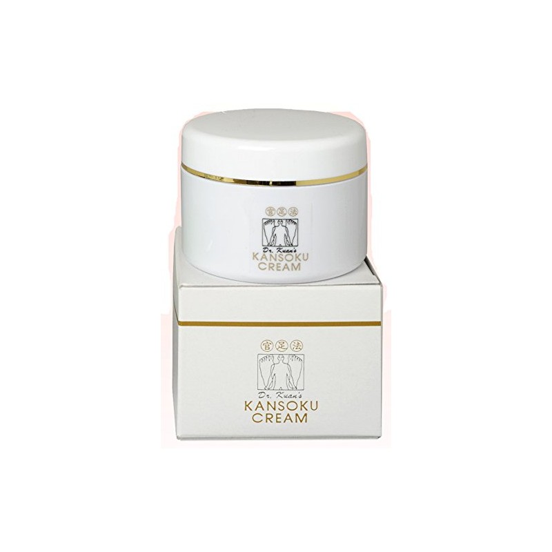 The Field Foot Cream