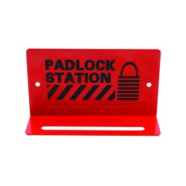 Laser 7944 Padlock Station