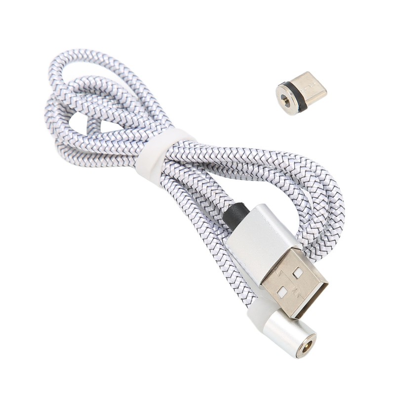 Magnetic Charging Station Set Rechargeable Battery VR Controller Charging Dock