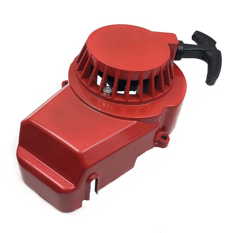 DEVMO Recoil Pull Starter with Flywheel Compatible with 2 Stroke