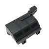 Microwave Door Opening Lever Compatible with Panasonic Model Numbers NN-SN968BT,
