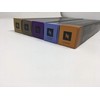 Nespresso - Variety Pack - 50 Capsules - Roma -