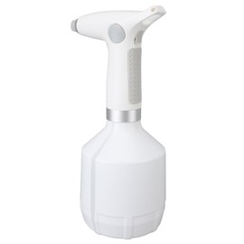 Spray Bottl Spray Bottle 1L USB Rechargeable Multifunctional with Adjustable Nozzle Plant Sprayer for Indoor Outdoor Garden Has Motorized That Irayer