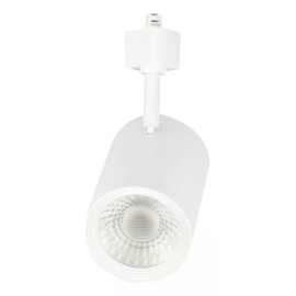 Tecnolite Spot De Riel Led Tecnolite Halley I Smart Inteligente 14w