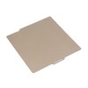 3D Printing Heated Bed 257x257mm PEY Full Star Surface PEI