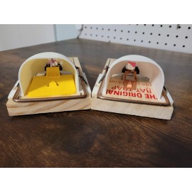 Victor Vitor Rat Trap Hood Guide Upgrade