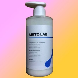 Avito Lab 1 Avito Lab Lactobacillus Cleansing Milk / 1개 아비토랩 유산균 클렌징밀크