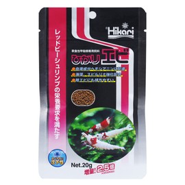 Hikari Hikari Shrimp 20g (x1)