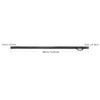 Jiakalamo Adjustable Carrying Strap, Heavy Duty Luggage Tie Down Strap
