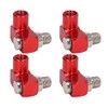 Conector de Manguera de Aire de 360 grados hose swivel