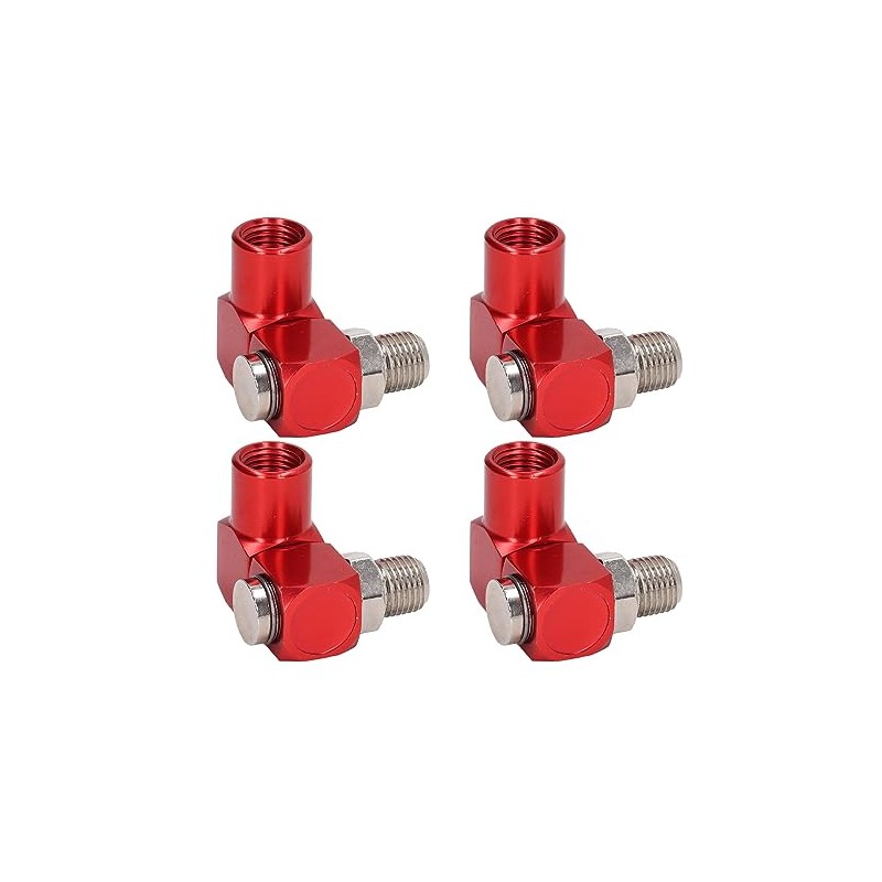 Conector de Manguera de Aire de 360 grados hose swivel