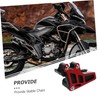 FUNOMOCYA Chain Guide Protector for Motorcycle Motorbike Chain Guards Mini