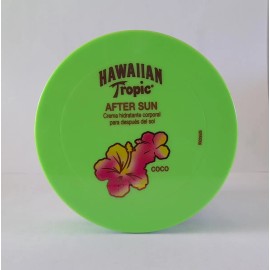 Crema After Sun HawaiianTropic Coco 200ml