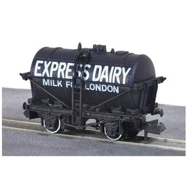Peco NR-P168 Tank Express Dairies