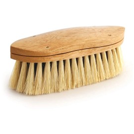 Desert Equestrian Legends Caliente Grooming Brush