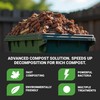 Roebic CA-1 Bacterial Compost Accelerator: 2.5 pounds, for faster composting