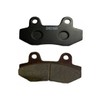 Daelim Kite 125 Front Pads / Imported Brake Pads / 대림 카이트125 앞패드/수입 브레이크패드