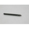 MONSTER TOOL, SG-42, 1/8" CARBIDE BURR, SINGLE CUT POINTED TREE