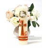 Cirio Vela Paschal Communion Candle Easter Holy Cirio Pascual Cross