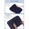 Compression Bag, Set of 2, Travel Pouch, Convenient Travel Compression,