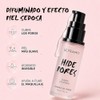 Primer de Maquillaje, Prebase de Maquillaje en Gel, Minimizador de
