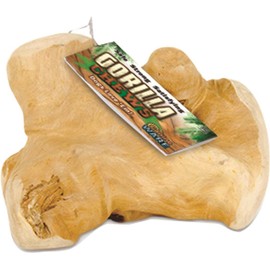 Ware 089652 Gorilla Chew Natural, Extra Small, 1Piece