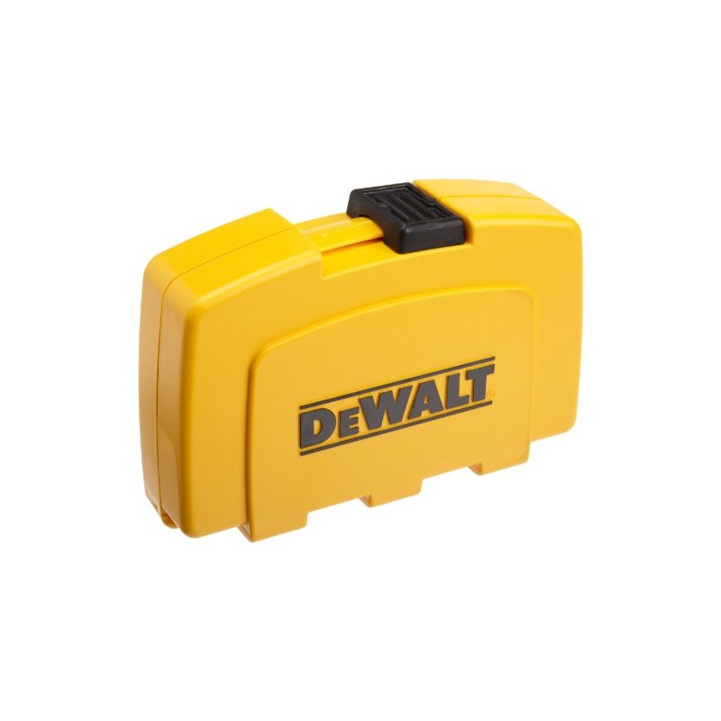 DEWALT DW2513 Rapid Load 15 Piece Drilling and Driving Set