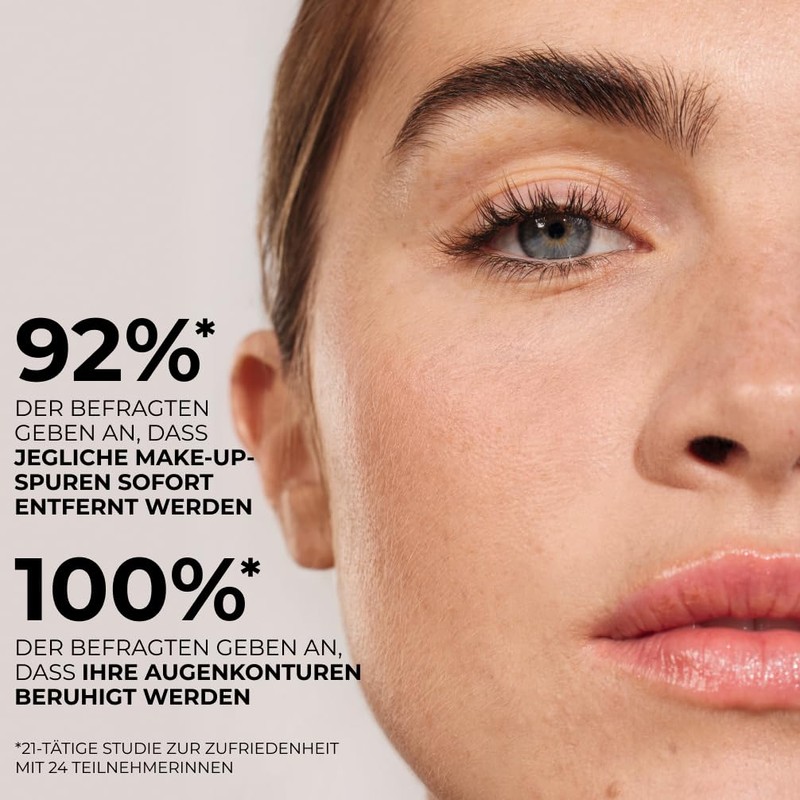 Yves Rocher PUR BLEUET Eye Gel Roll-On - Cools and