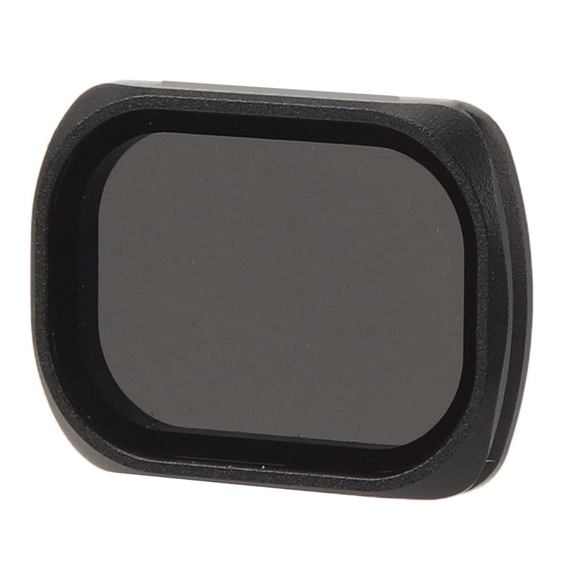 Action Camera NDPL Filter HD Coated Magnetic Mounting Aluminum Frame