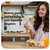 Rising Health - Risa-Bid Caplets - Probiotic Dietary Supplements -