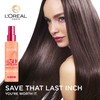 L'Oreal Paris Elvive Dream Lengths Heat Slayer Pre-Iron Spray Leave-In,