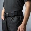Tactical Gun Belt 1.5" EDC Stiff Heavy Duty Belts 38mm